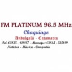 Radio Platinum 96.5 FM