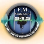Radio Santa María 94.5 FM