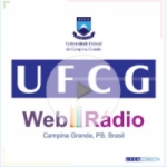 Rádio UFCG Conecta