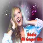 Rádio RK Gospel Mix