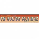 Radio Solido 89.9 FM