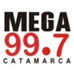 Radio Mega 99.7 FM
