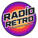 Web Rádio Retro
