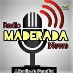 Rádio Web Maderada News