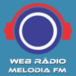 Web Rádio Melodia FM