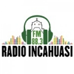 Radio Incahuasi 88.3 FM