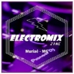 Rádio Electro Mix Zone