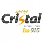 Radio Cristal 91.5 FM