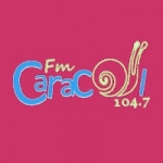 Radio Caracol 104.7 FM