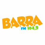 Rádio Comunitária Barra 104.9 FM
