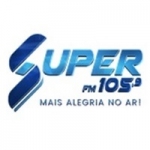 Rádio Super 105.9 FM