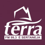 Rádio Terra 99.3 FM