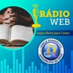 Rádio Web Lagoa Nova Para Cristo