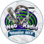 Web Rádio Studio Mix