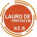 Rádio Lauro de Freitas 87.9 FM