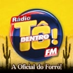 Rádio Tô Dentro FM