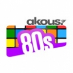 Radio Akous 80's
