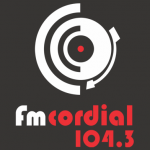 Radio Cordial 104.3 FM