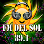 Radio Del Sol 89.1 FM