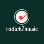 Rádio K7 Music