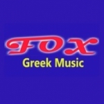 Fox Radio New Greek Music