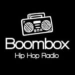 Boombox Mainstream Rap Radio