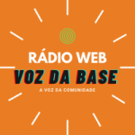 Rádio Web Voz da Base