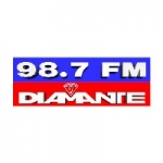 Radio Diamante 98.7 FM