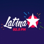 Radio Latina 92.5 FM