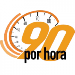 Rádio Web Noventa Por Hora
