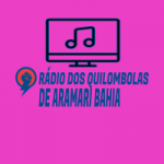 Rádio Dos Quilombolas De Aramari
