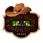 Rádio Web Brasil Caboclo