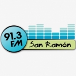 Radio San Ramón 91.3 FM