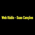 Web Rádio Suas Canções