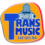 Logo da emissora Rádio Transmusic