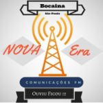 Rádio Nova Era Comunicação FM