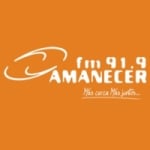 Radio Amanecer 91.9 FM