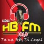 Rádio HB FM De Jequitai