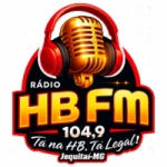 Rádio HB FM De Jequitai