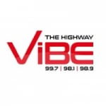 KHWY 98.9 FM The Highway Vibe