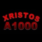 Radio Studio A 1000