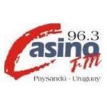 Radio Casino 96.3 FM