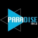 Radio Paradise FM 101.6 FM