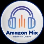Rádio Amazon Mix & Tv On Line