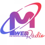 Web Rádio Metropolitana