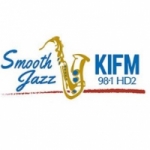 Radio KIFM 98.1 FM