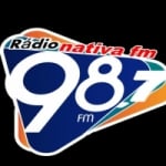 Rádio Nativa 98 FM