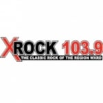 Radio XRock 103.9 FM