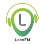 LOCO 107.2 FM