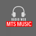 Rádio Web Mts Music